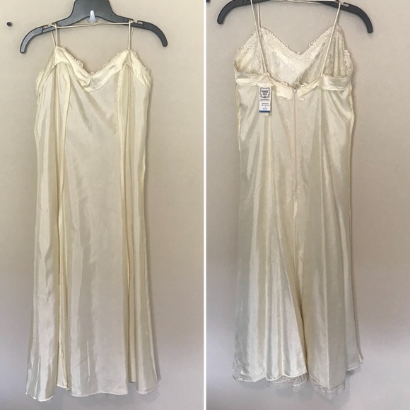 Vintage 70’s Gunne Sax Bohemian Lace Dress - Picture 4 of 8